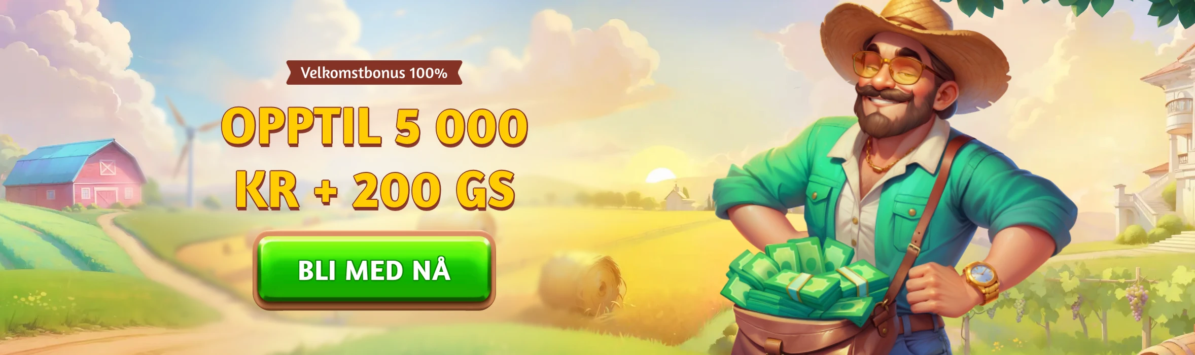 Billybets Casino banner